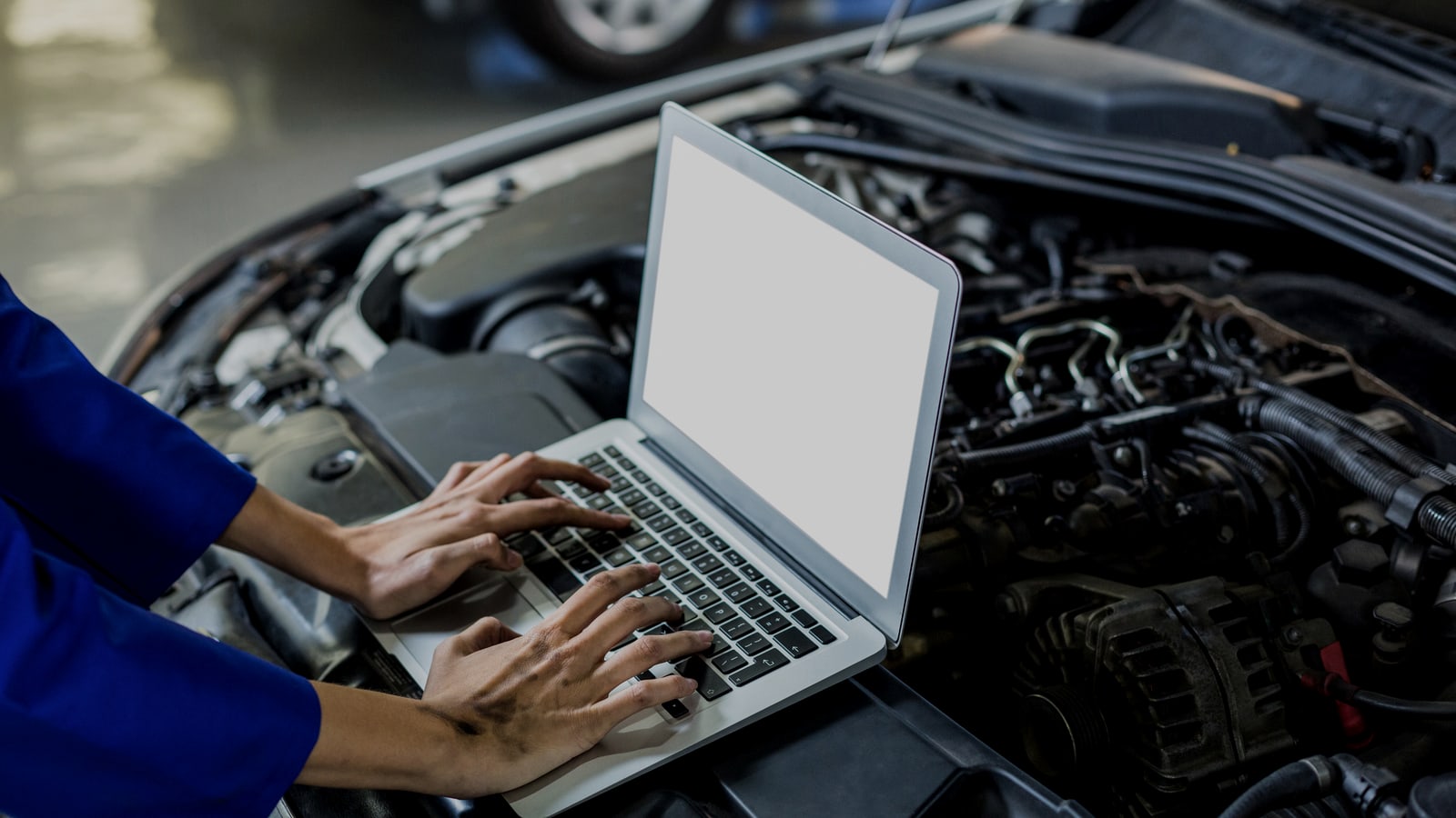 Reifenreparatur und Sicherheitsprüfung bei Autowerk Schwafheim